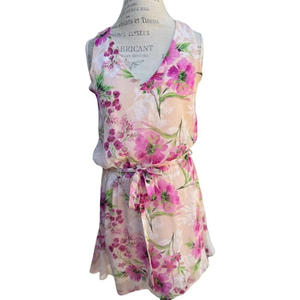 Three Eighty Two Dress EUC Anthro/Revolve